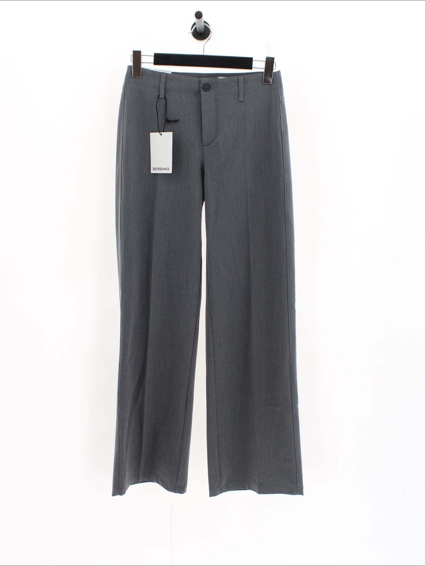 Spodnie Casual Bershka Rozmiar: 36