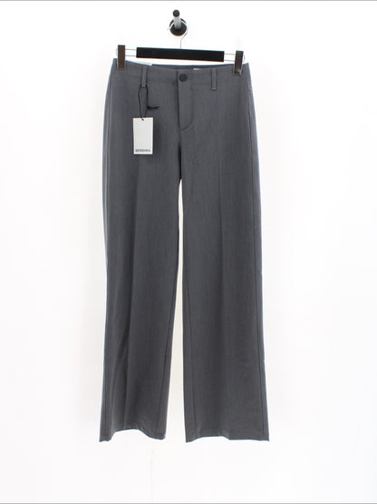 Spodnie Casual Bershka Rozmiar: 36