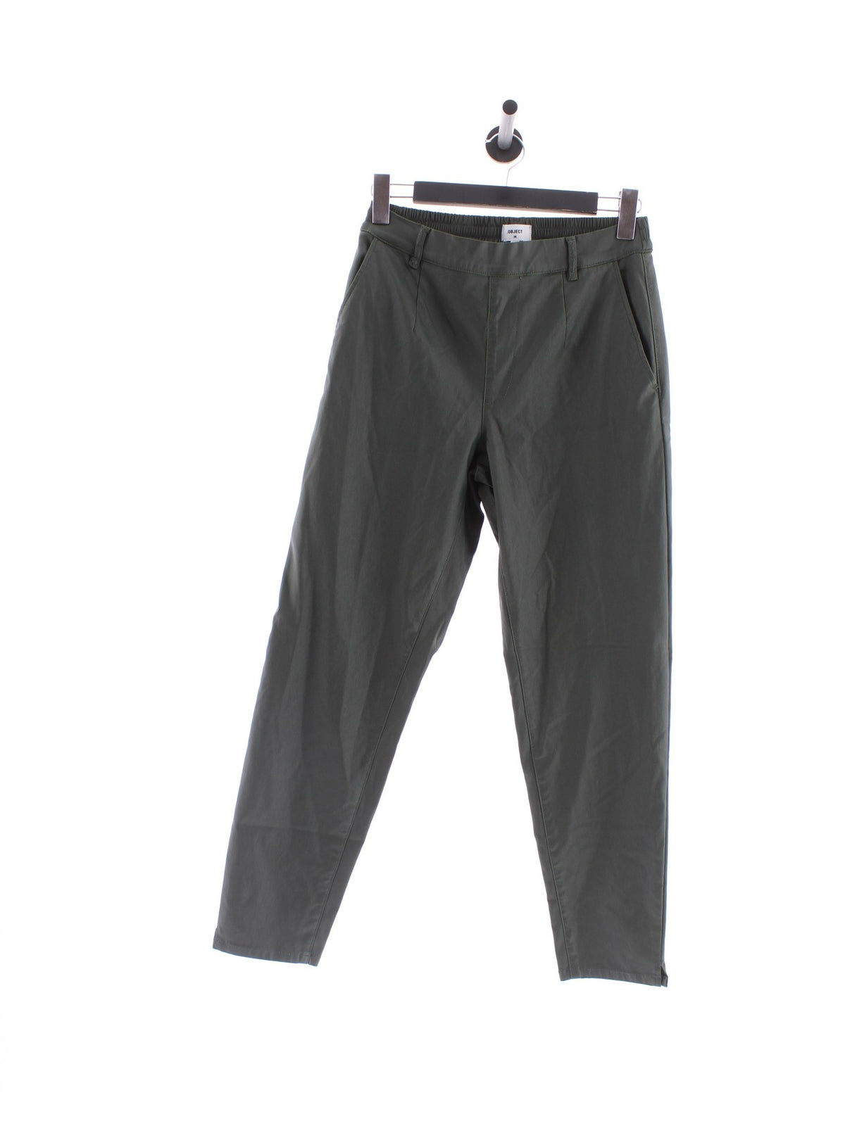 Spodnie Casual Object Rozmiar: 38