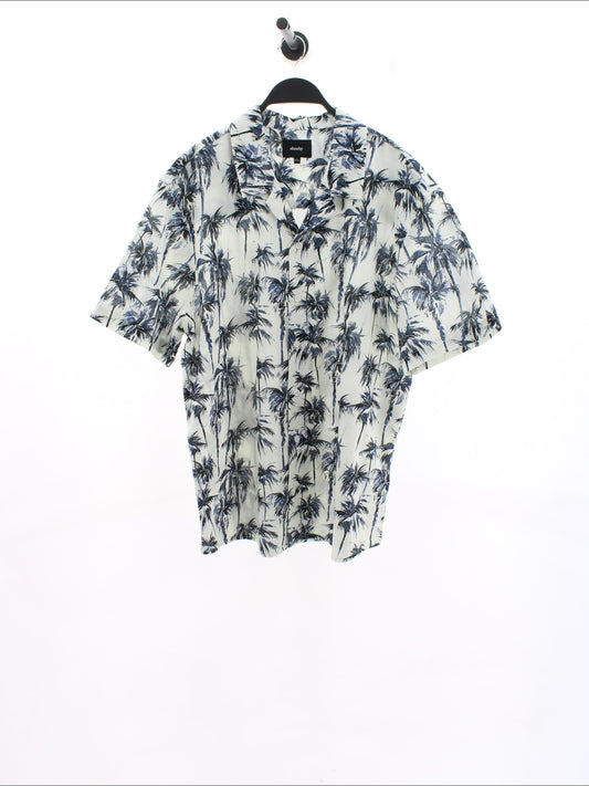 Koszula SHOEBY Rozmiar: 2XL