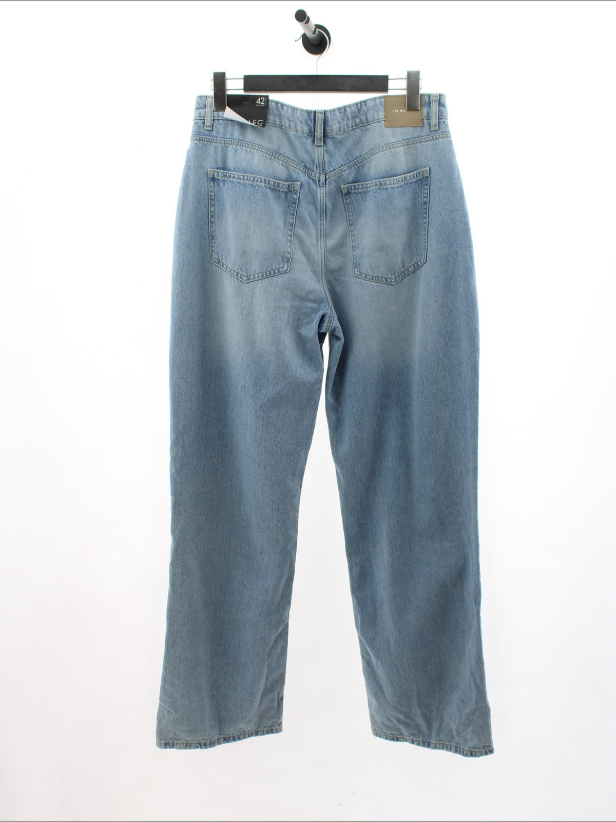 Spodnie jeans Amisu Rozmiar: 42
