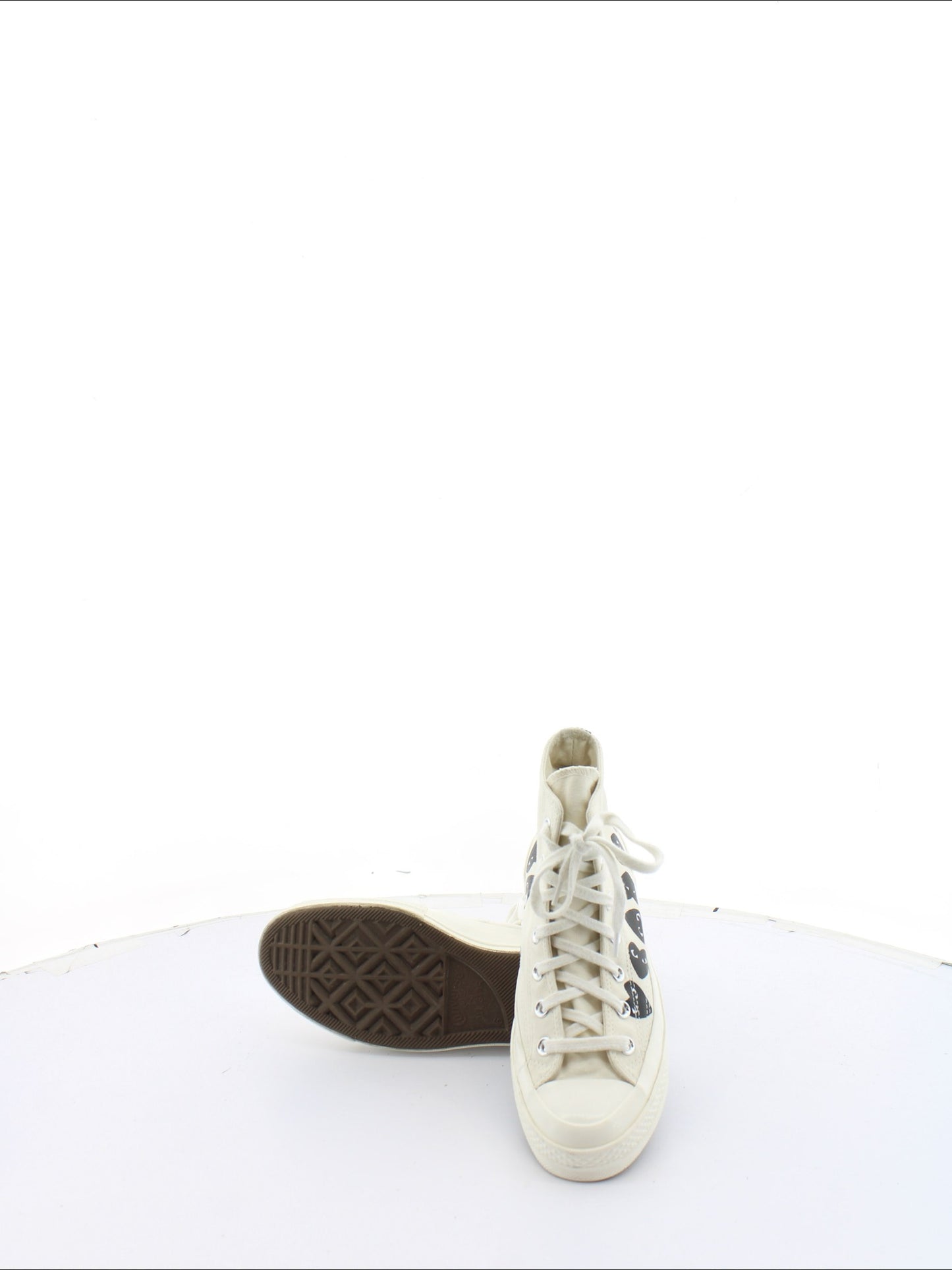Trampki Converse Rozmiar: 39