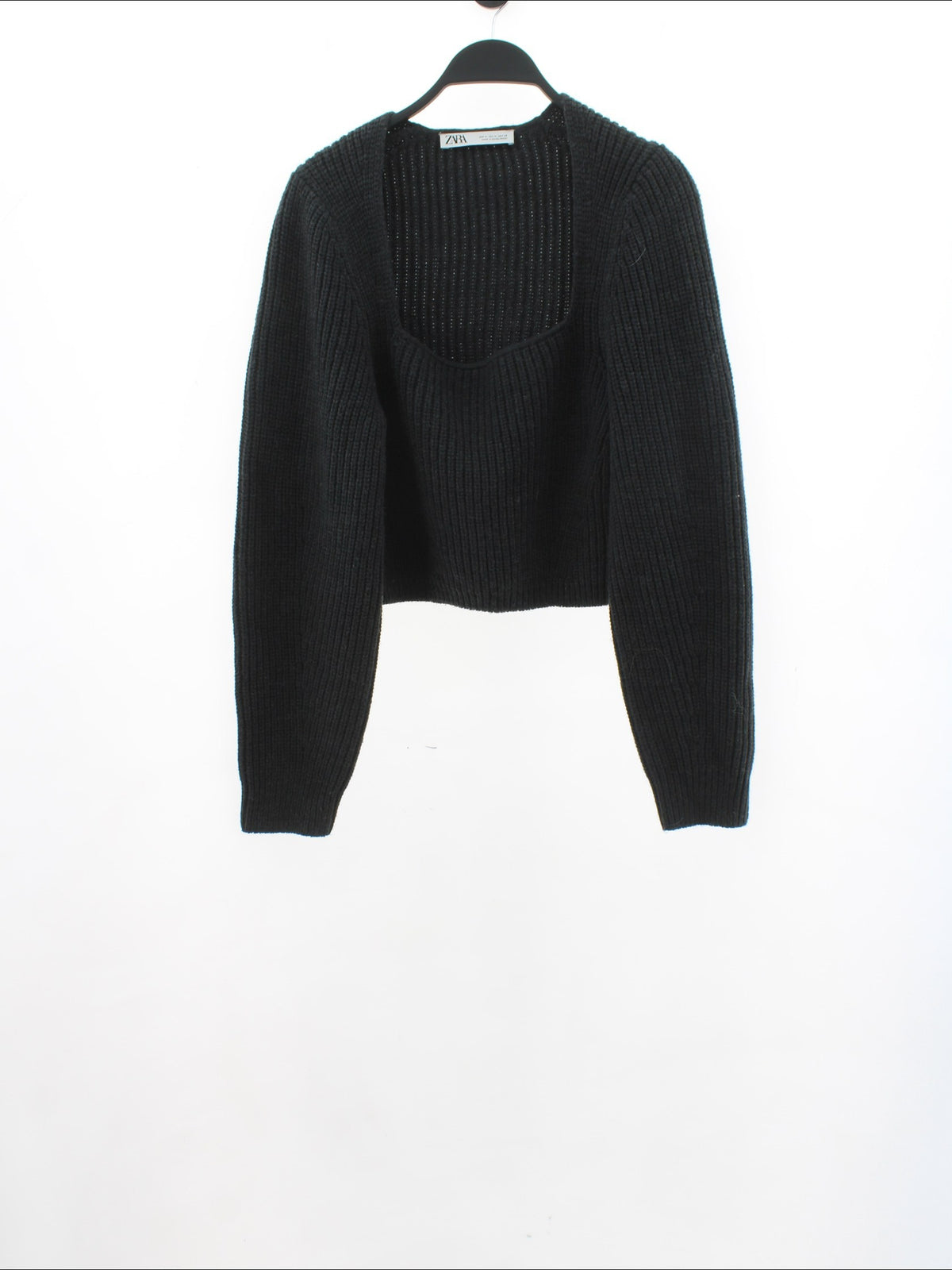 Sweter Zara Rozmiar: M