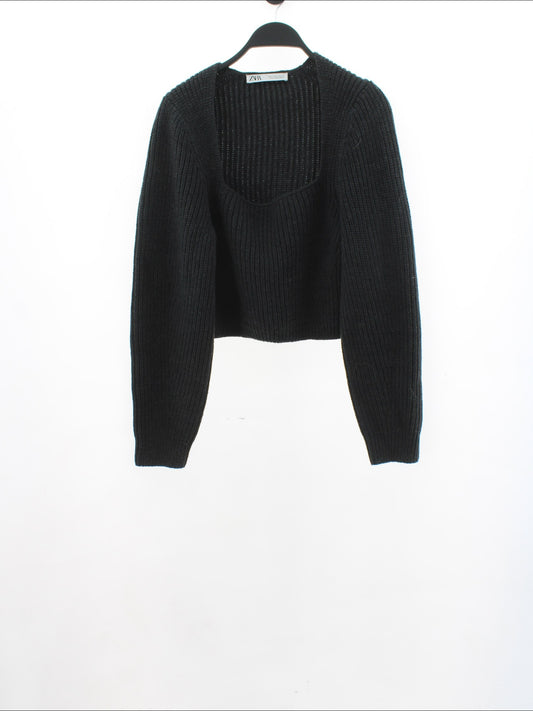 Sweter Zara Rozmiar: M