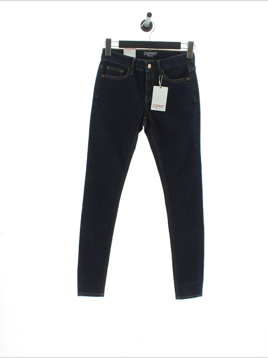 Spodnie jeans Esprit Rozmiar: W26/L32