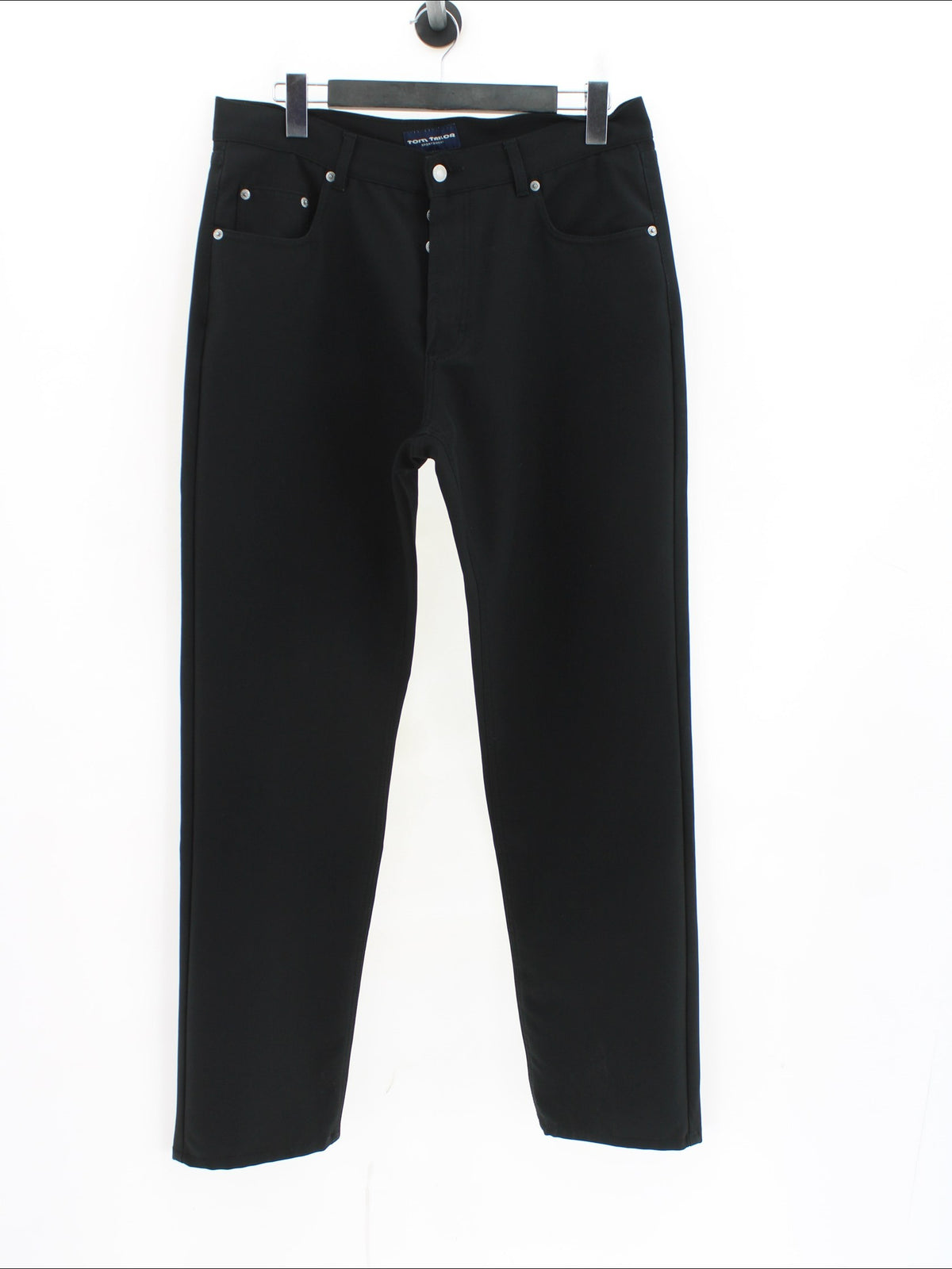 Spodnie Casual Tom Tailor Rozmiar: 48