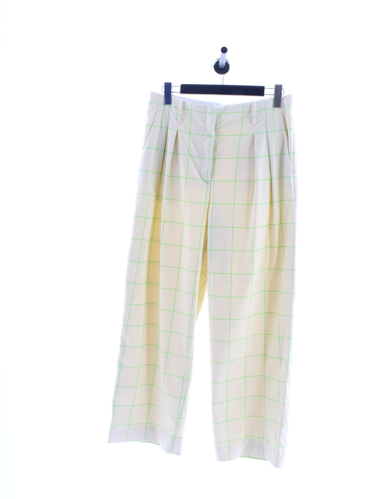 Spodnie Eleganckie Esprit Rozmiar: 40