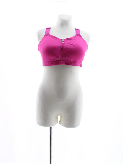 Stanik sportowy Nike Rozmiar: L