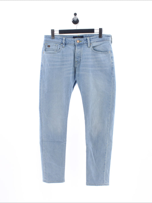 Spodnie jeans Scotch&Soda Rozmiar: W31/L32