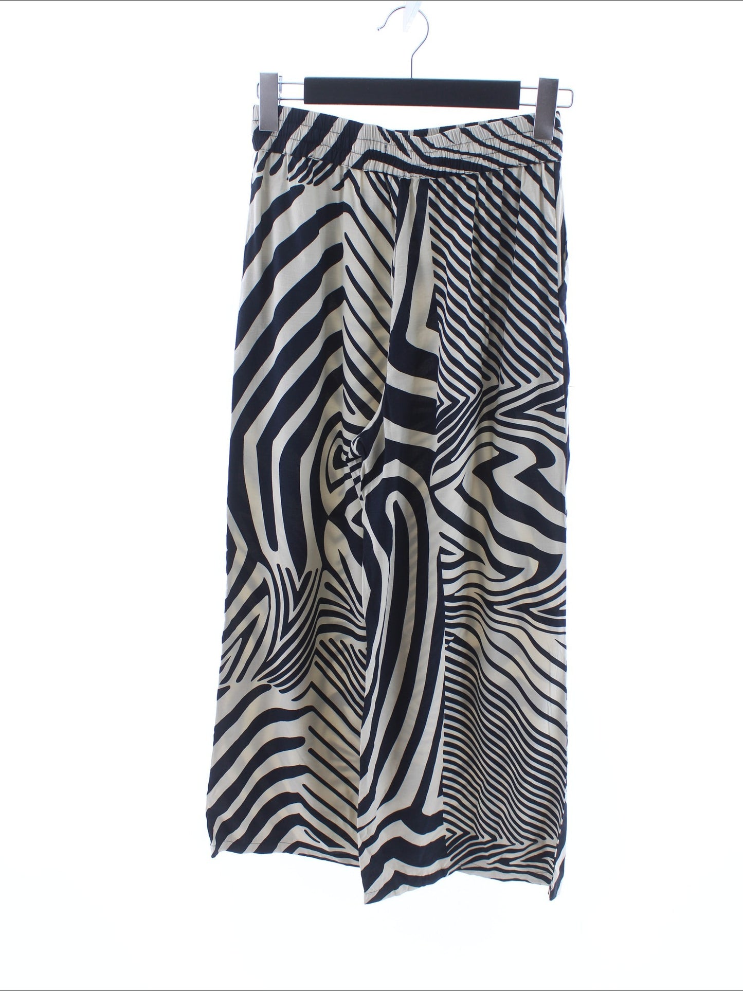 Spodnie Casual Object Rozmiar: 36