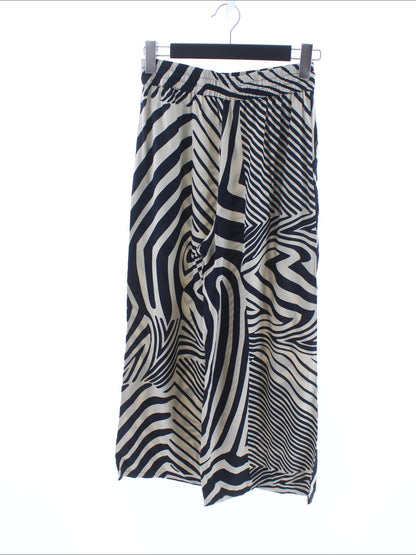Spodnie Casual Object Rozmiar: 36