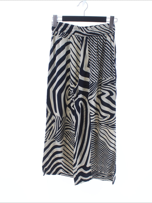 Spodnie Casual Object Rozmiar: 36