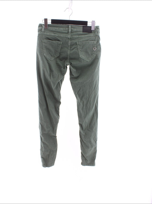 Spodnie Casual PLEASE Rozmiar: M