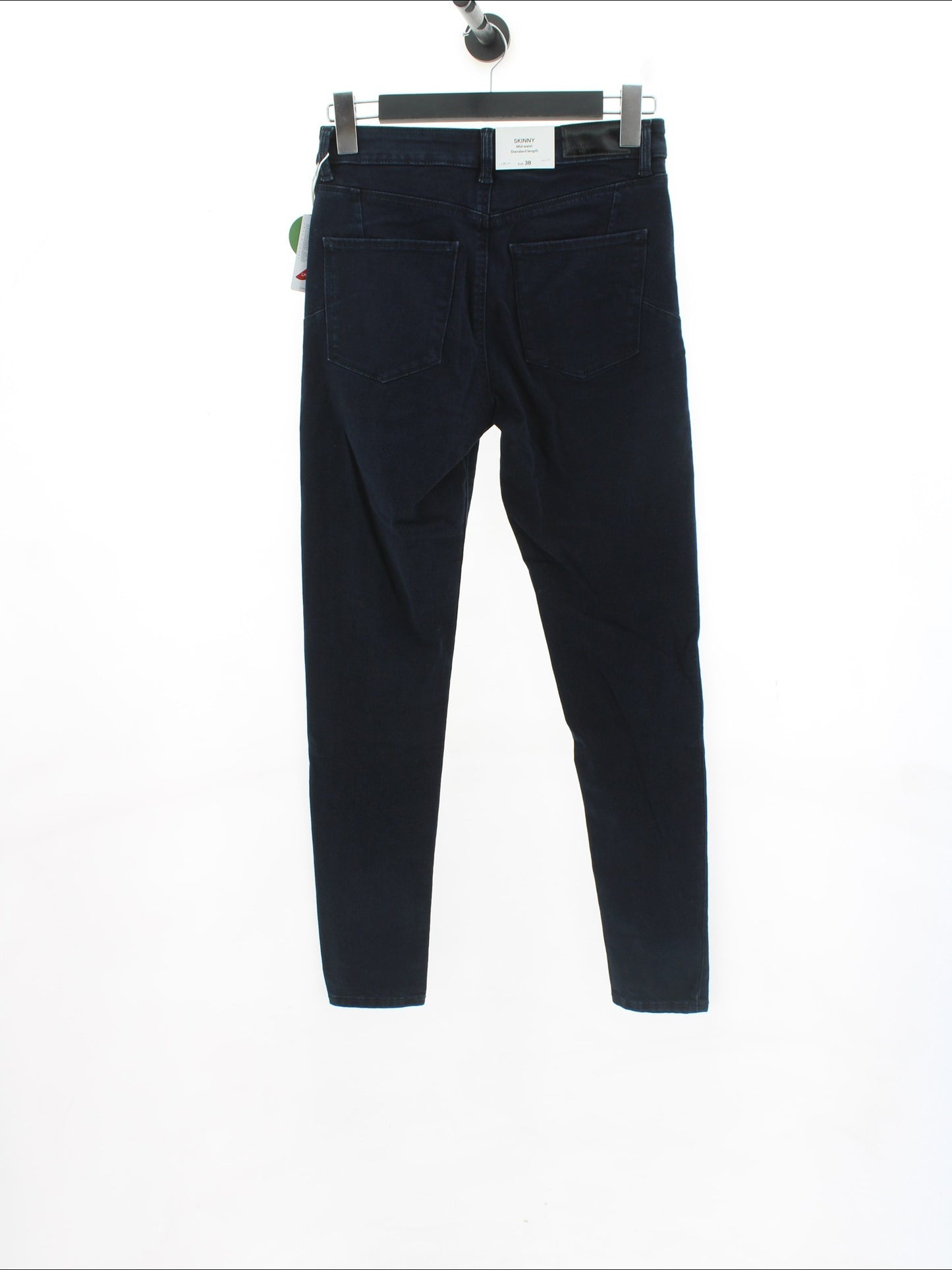 Spodnie jeans C&A Rozmiar: 38