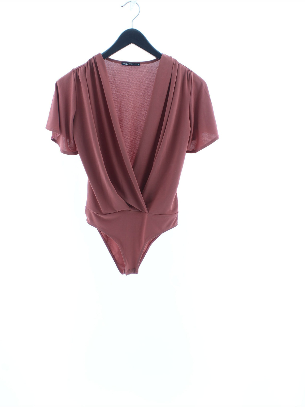 Body Zara Rozmiar: S
