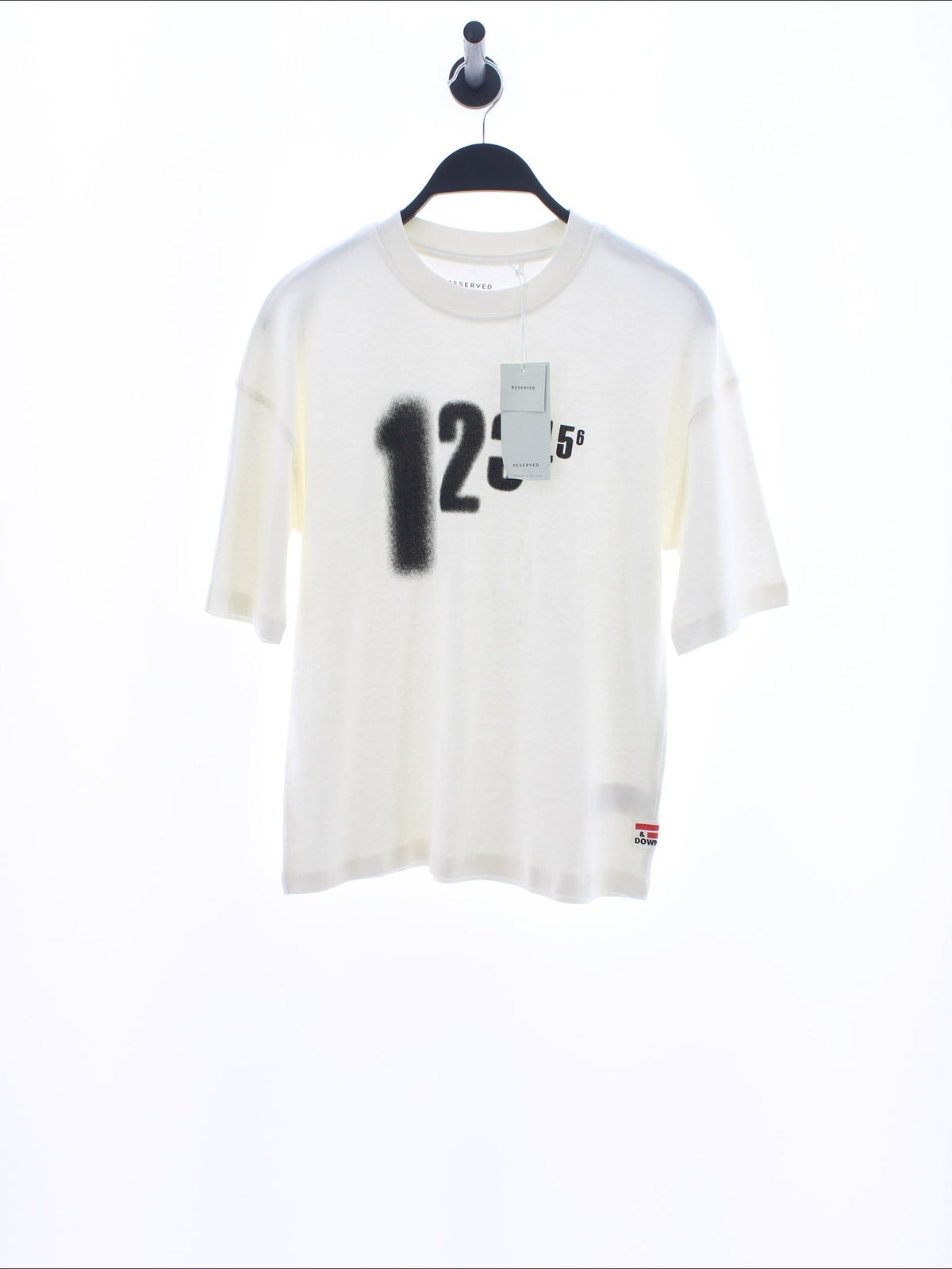 Top Reserved Rozmiar: 128