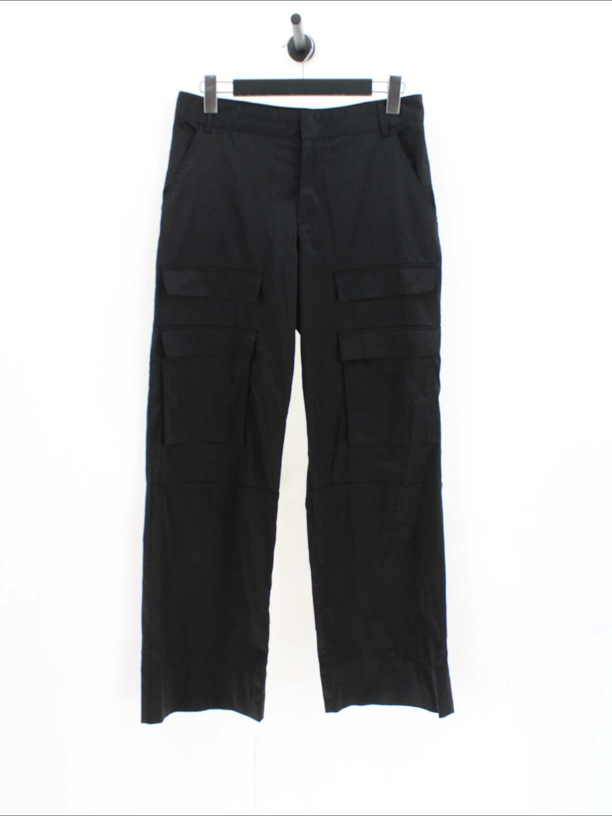 Spodnie Casual Zara Rozmiar: M