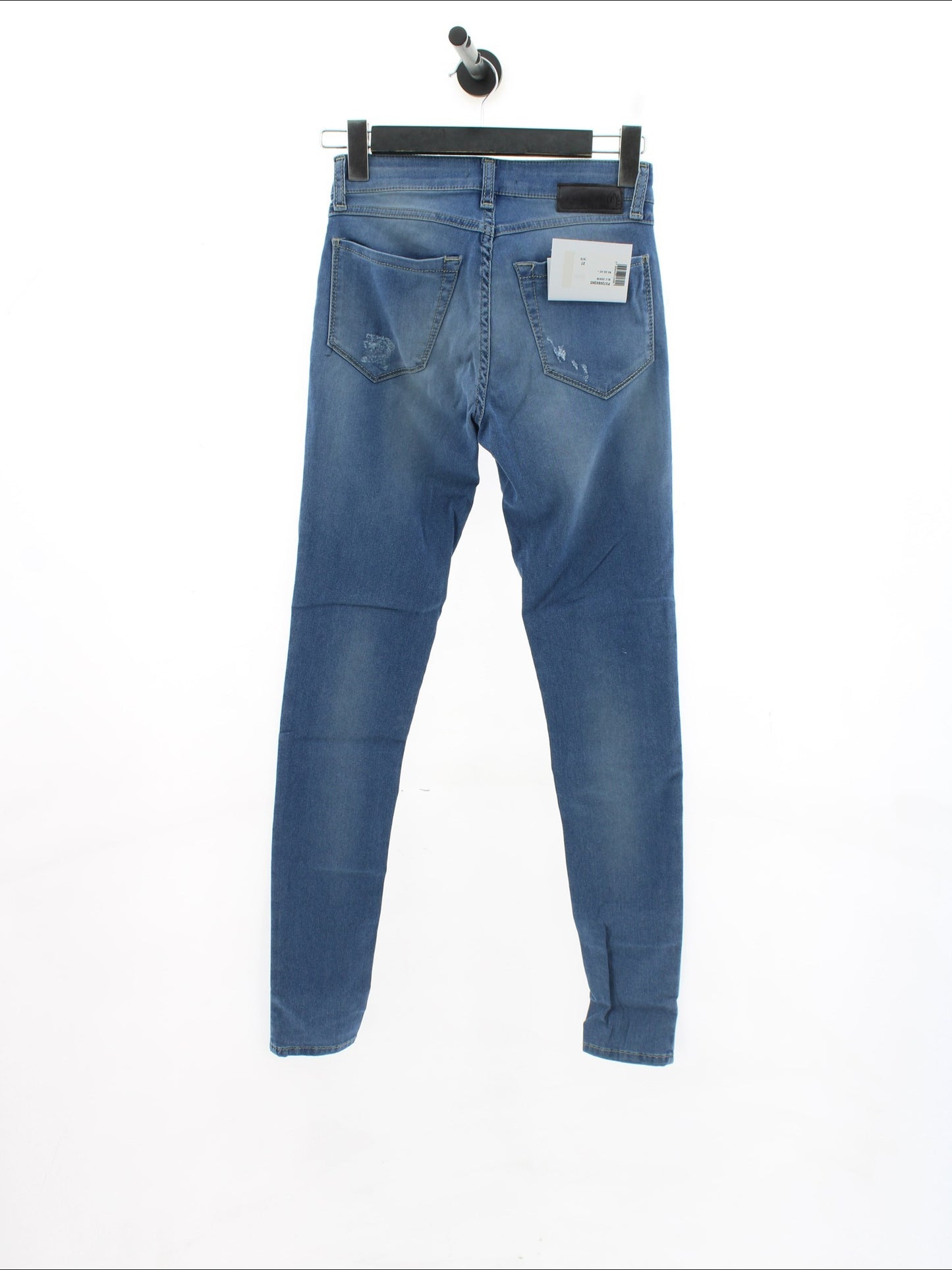 Spodnie jeans Rozmiar: 36