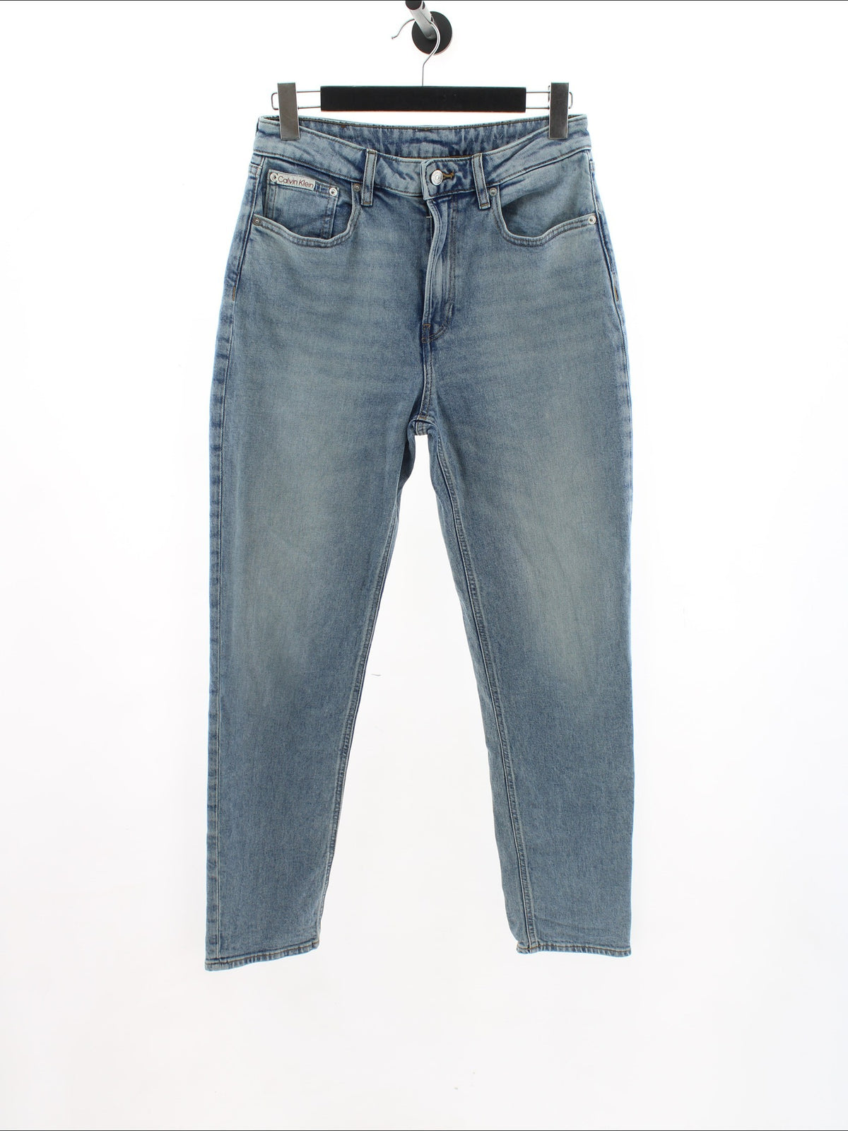 Spodnie jeans Calvin Klein Rozmiar: 38