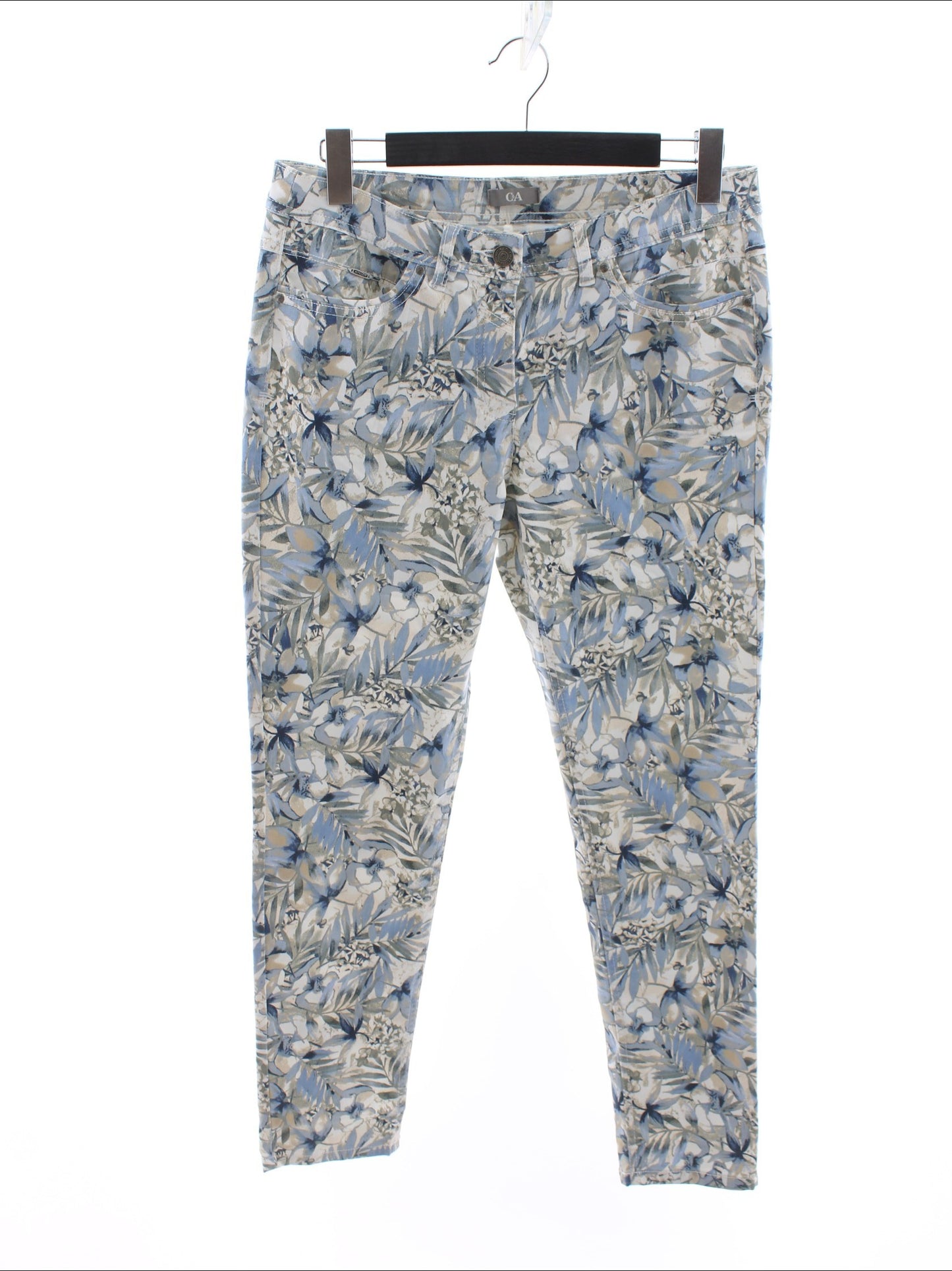 Spodnie Casual C&A Rozmiar: 38