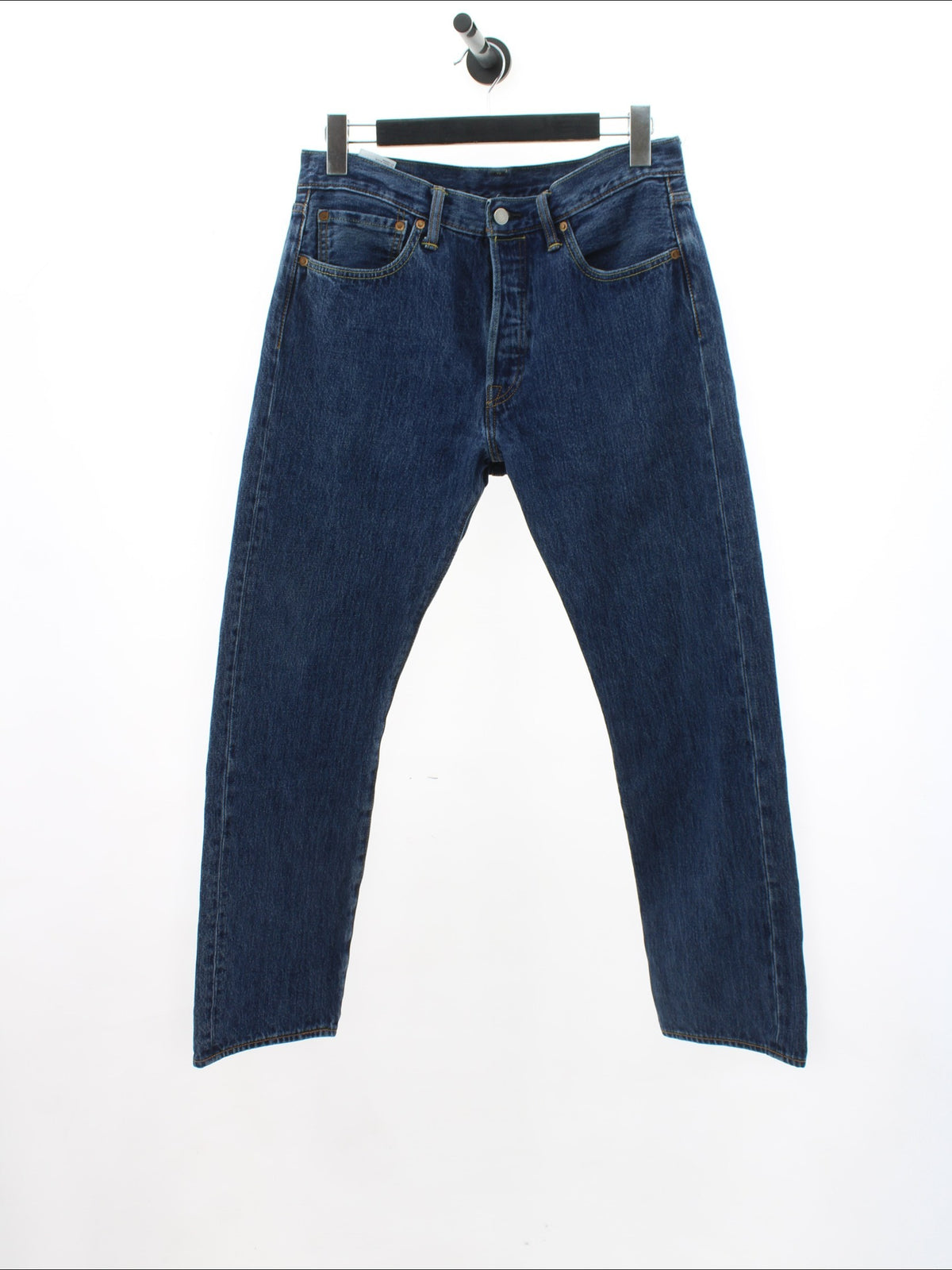 Spodnie jeans LEVIS Rozmiar: W32/L30