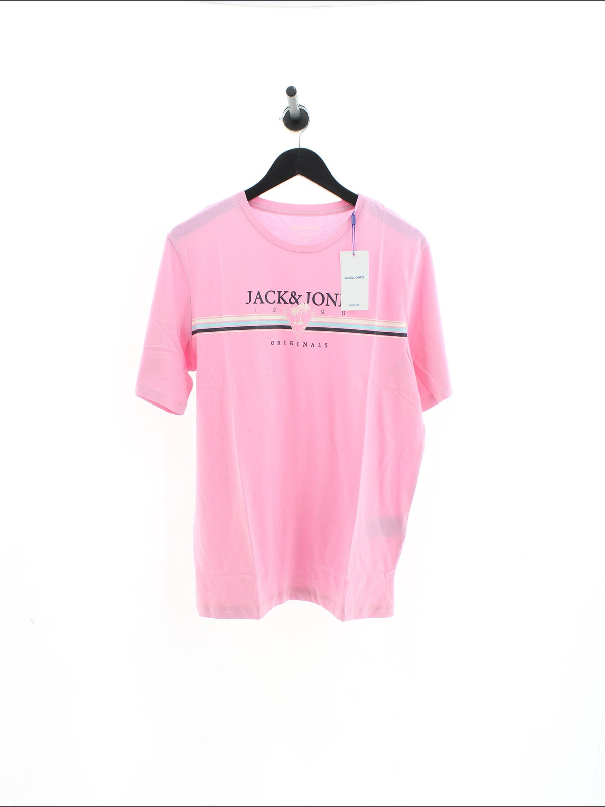 T-shirt JACK & JONES Rozmiar: M