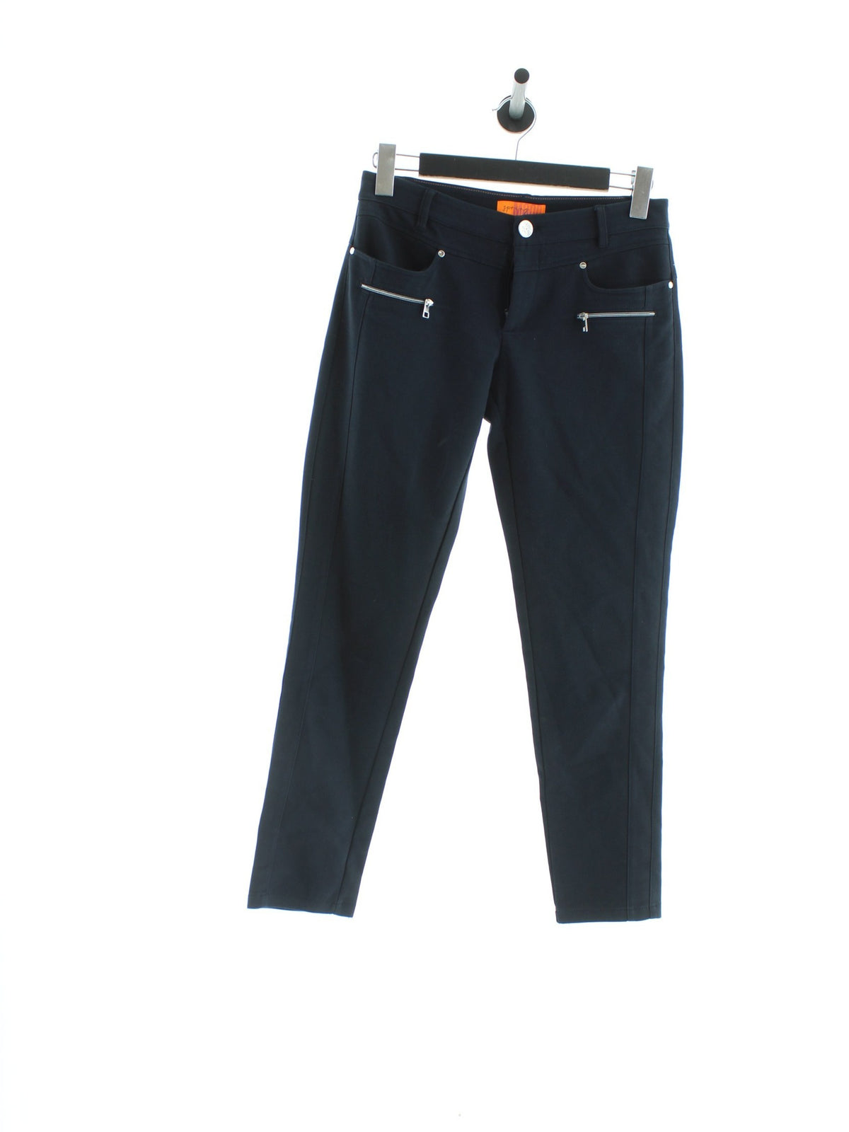 Spodnie Casual Street One Rozmiar: 36
