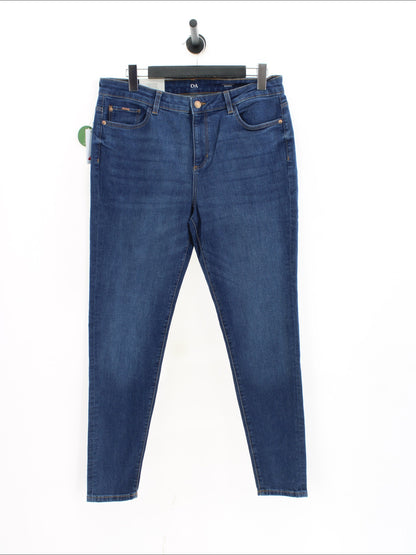 Spodnie jeans C&A Rozmiar: 44