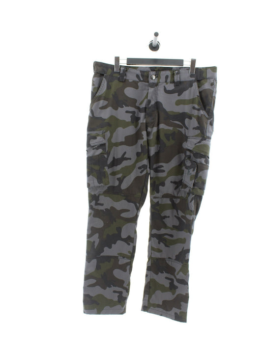 Spodnie Casual Rozmiar: 56
