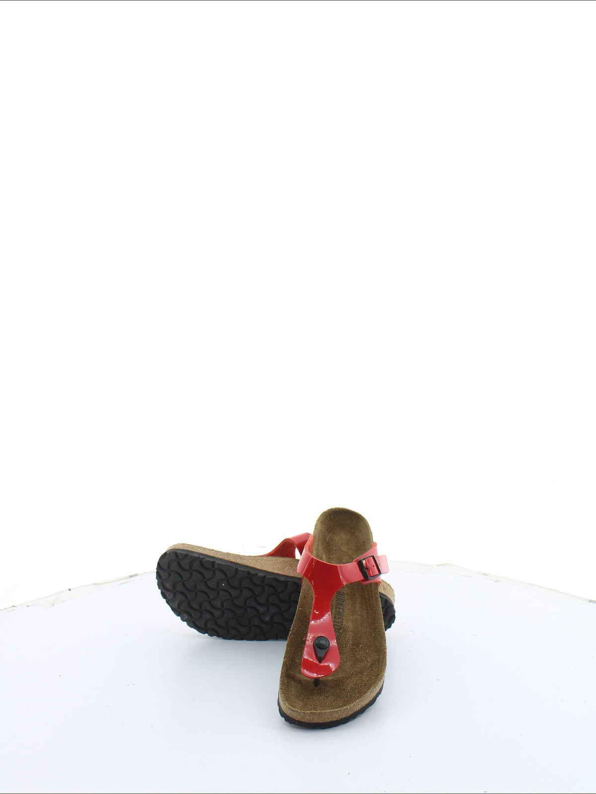 Buty BIRKENSTOCK Rozmiar: 40