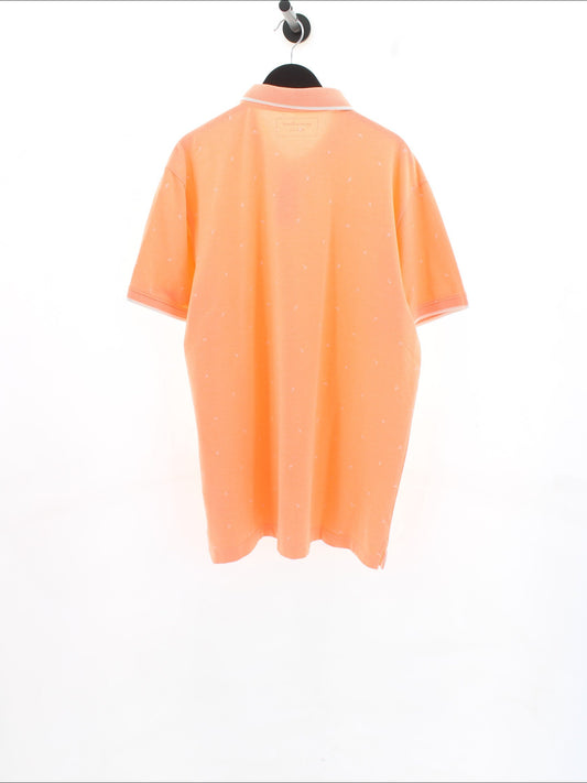 Koszulka polo Tom Tailor Rozmiar: XL