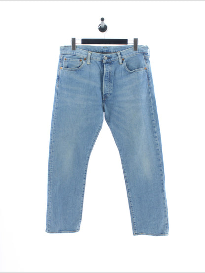 Spodnie jeans LEVI'S® Rozmiar: W34/L30