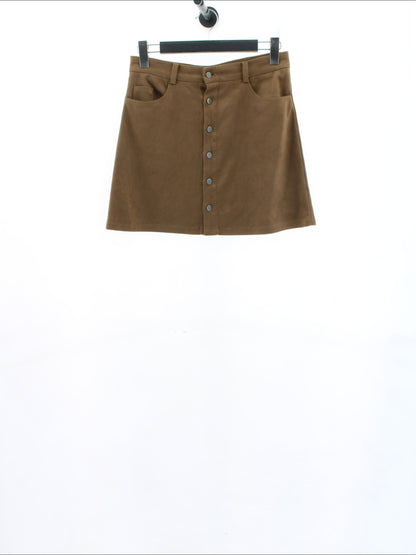 Spódnica PULL&BEAR Rozmiar: M