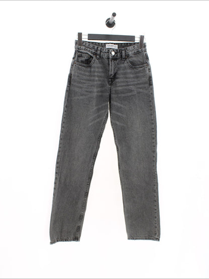 Spodnie jeans PULL&BEAR Rozmiar: 34