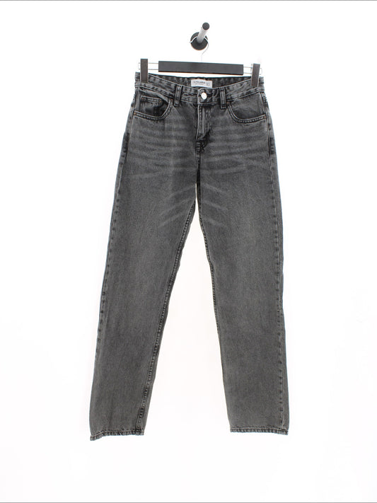 Spodnie jeans PULL&BEAR Rozmiar: 34