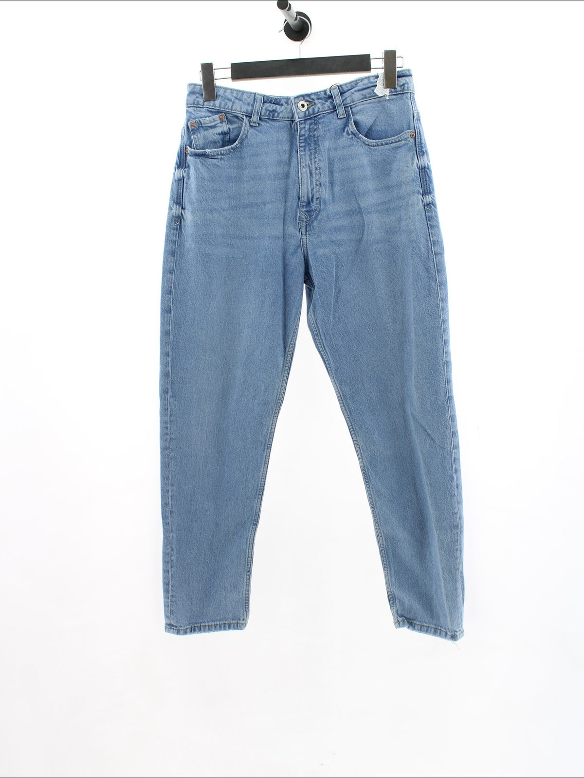 Spodnie jeans Zara Rozmiar: 40