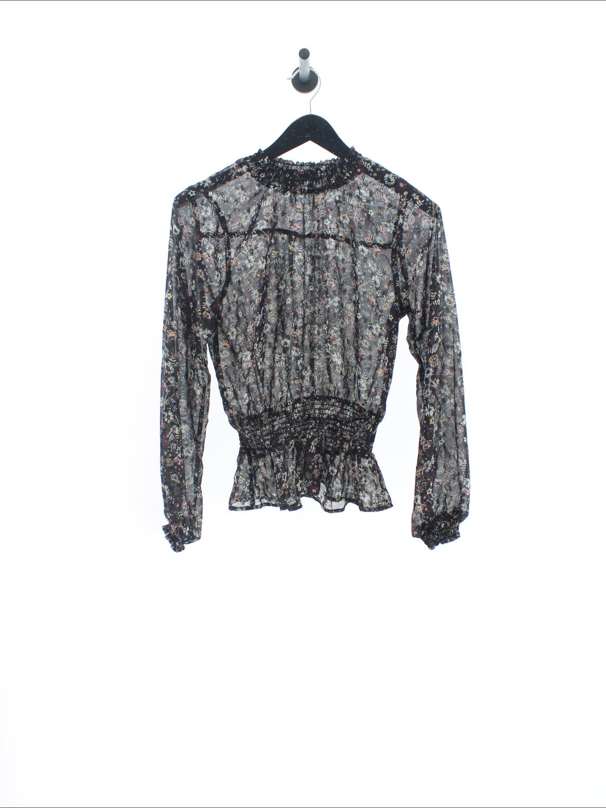 Bluzka COTTON CLUB Rozmiar: L