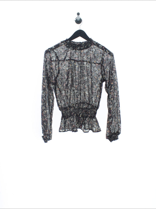 Bluzka COTTON CLUB Rozmiar: L