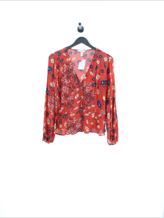 Bluzka H&M Rozmiar: 44