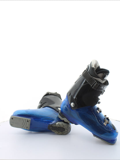 Snowbordowe Salomon Rozmiar: 46