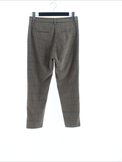 Spodnie Casual Mango Rozmiar: 36