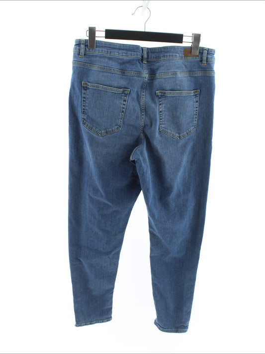 Spodnie jeans Rozmiar: 46