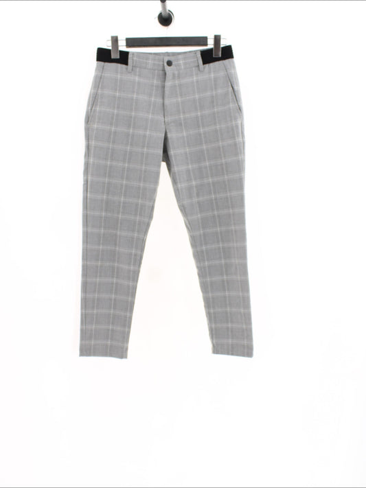 Spodnie Casual Zara Rozmiar: S
