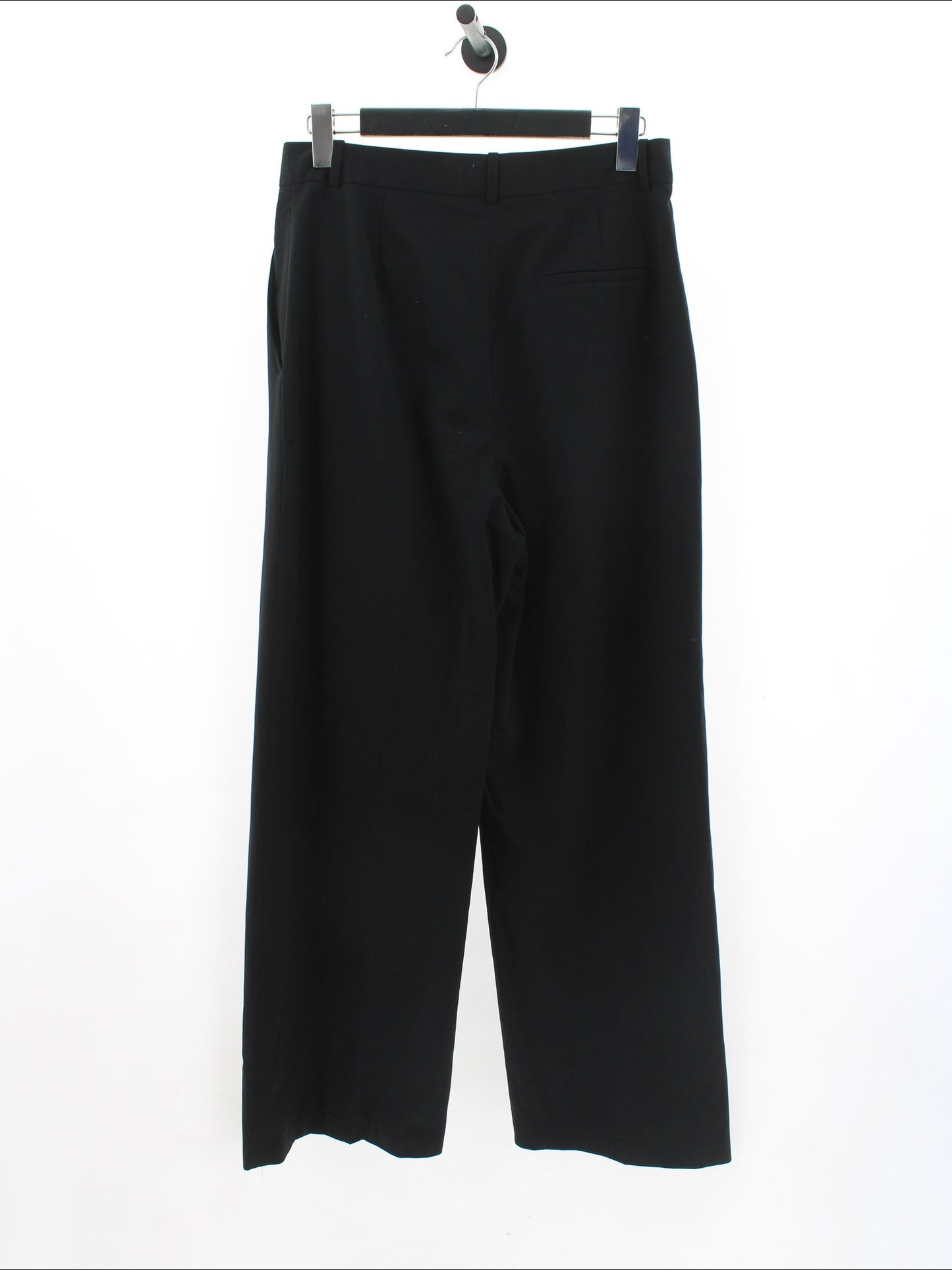 Spodnie Casual Zara Rozmiar: L
