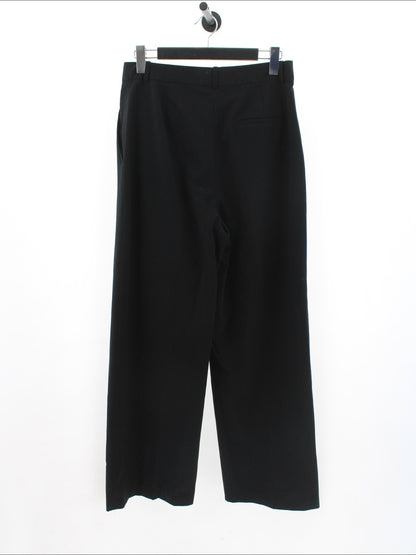 Spodnie Casual Zara Rozmiar: L