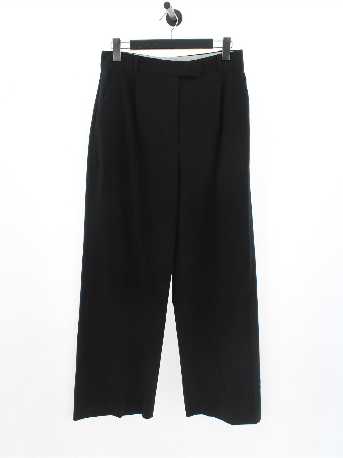 Spodnie Casual Zara Rozmiar: L