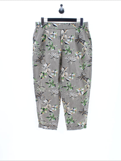 Spodnie Casual Benetton Rozmiar: L