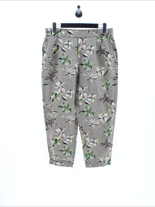 Spodnie Casual Benetton Rozmiar: L