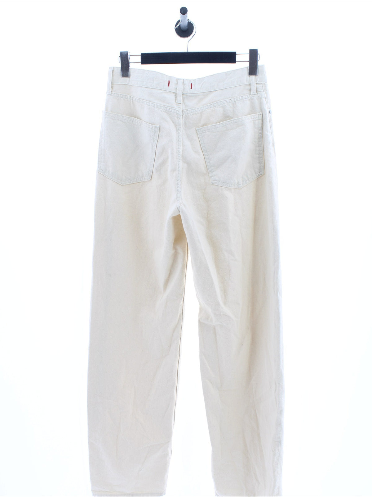 Spodnie Casual Zara Rozmiar: 38