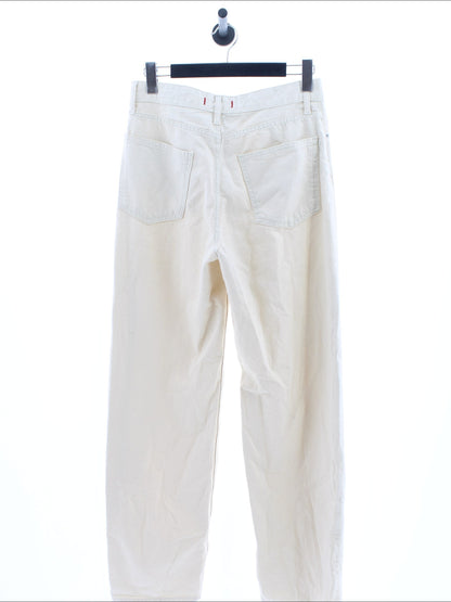 Spodnie Casual Zara Rozmiar: 38
